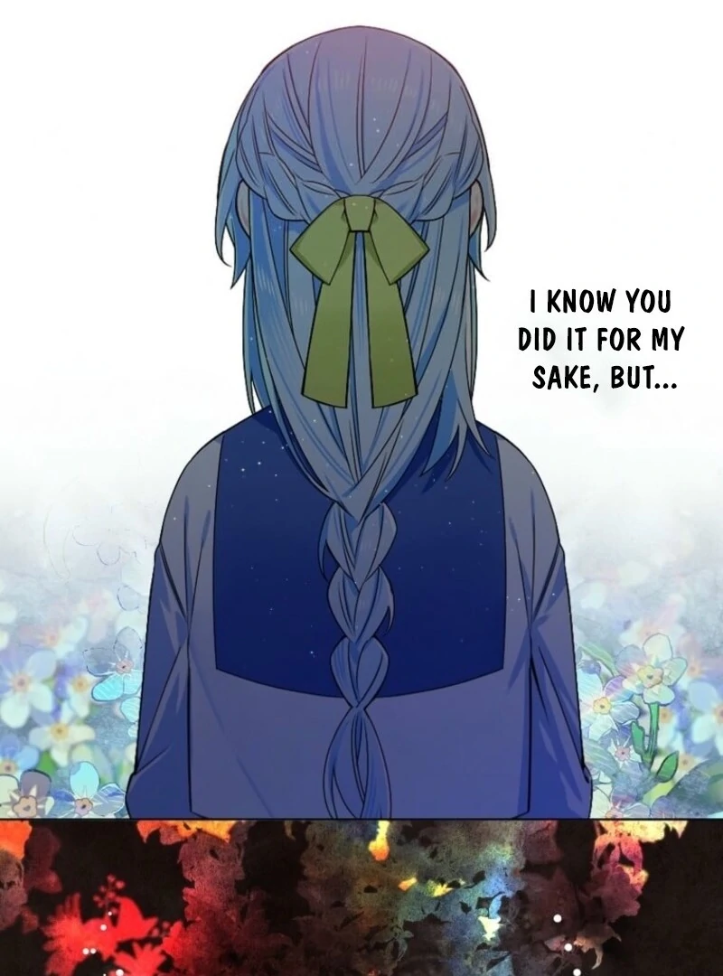 Mistaken for a Wicked Woman! Chapter 61 - page 77